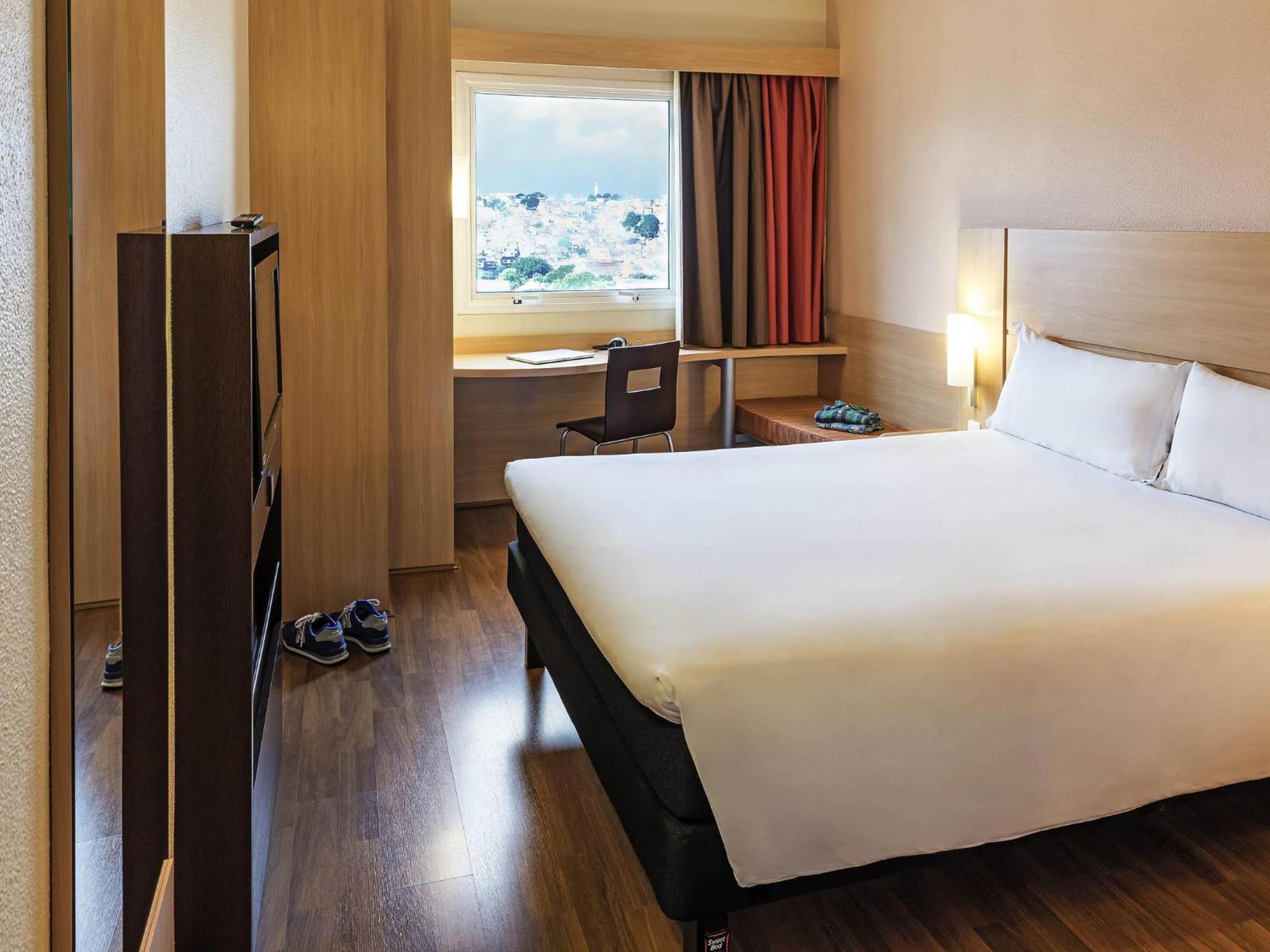 Ibis Sao Paulo Interlagos — Photos 2